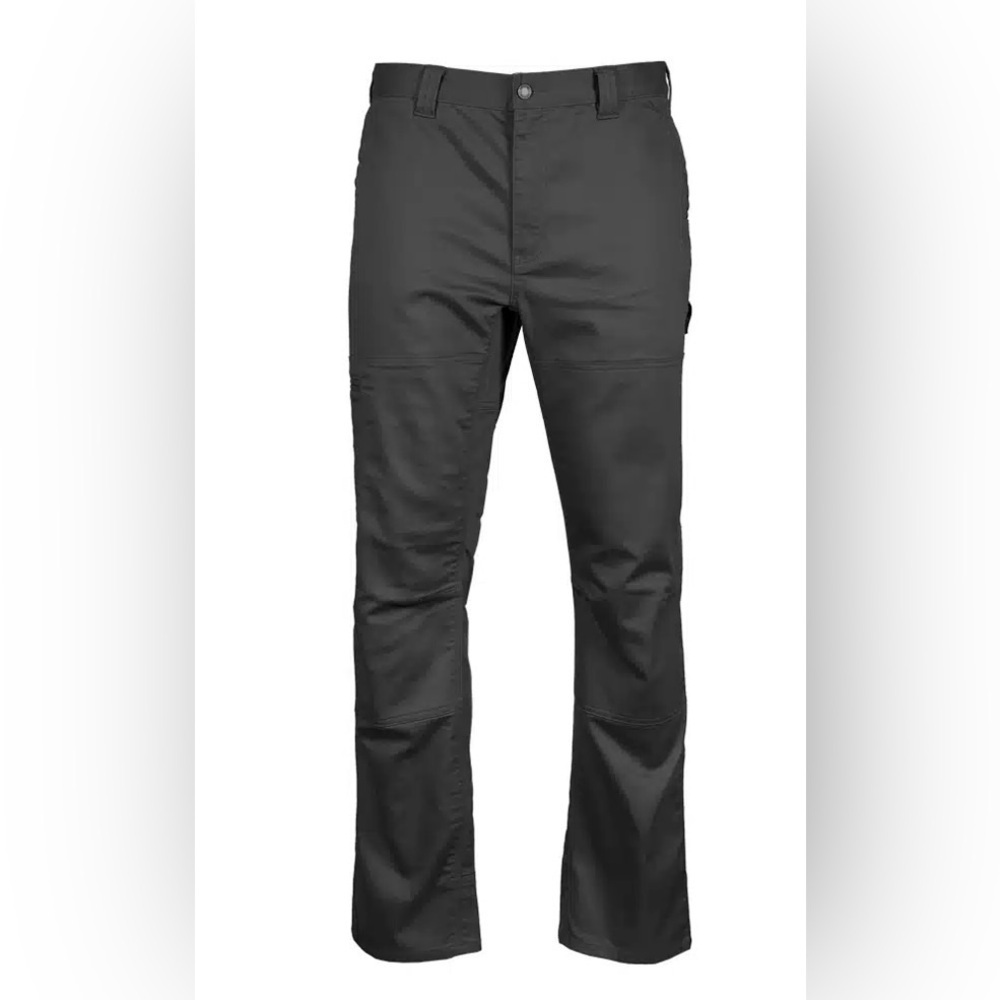 Arborwear Flannel Lined Cedar Flex Pants 34x36 - Picture 4 of 4
